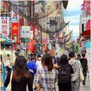 로데오 - 수원시 팔달구 팔달문로3번길 12 | 로데오