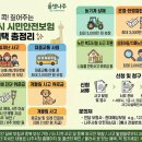 대가장해국밥 | 몰라서 못 받는 혜택? 2026 나주시 시민안전보험 보장 내용 및 청구 방법 총정리 🚨