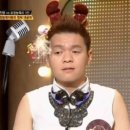 JYP 스타일