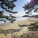 한섬해안길 이미지