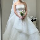 💍W7. 대전 이나이스 웨딩💒본식드레스 계약 및 본식 셀렉 후기(짝쿵코드 공유 및 글 마지막에 이벤트...