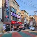 상암초교버스정류장 이미지