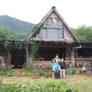 산장 이미지