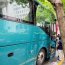 상하이 수향마을 투어 총정리 VIP 리무진 버스 우전 야경 일정 할인쿠폰