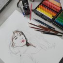 저녁) 유화 초급 이미지