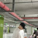 5/29 기아 타이거즈 출근길 싸인
