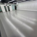 합기도 체육관 이미지