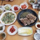 동의보쌈칼국수냉면 이미지