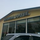 키웨스트 커피 이미지