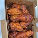교촌치킨두정점 | 내돈내산 교촌치킨 두정점 레드콤보 배달 후기(허니콤보 압승)