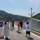 금대에코힐링캠핑장(주차장) 이미지