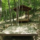 팔영산 자연휴양림 야영장 이미지