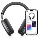 F-8 | Picun F8pro 노이즈 캔슬링 블루투스 헤드셋 후기 분석 | 공간 오디오·배터리 성능 정리