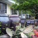 산장민박 이미지