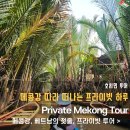 잇당 베트남 호치민 - 프라이빗 메콩 투어