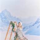 4563 | 부드럽게 감싸는 부드러움, 비너스 블랙라벨 면캐시미어 여성 파자마(VPA4563W) 리뷰 🤍