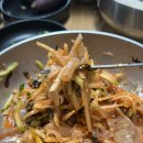 [포항맛집] 전현무계획 포항물회맛집 송골횟집 후기