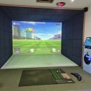 양지골프존파크스크린 | 경기광주 시설좋은 스크린골프장 골프존파크 추자KS스크린 후기