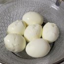 등고개2 | 등고개농장 유기농달걀로 달걀모닝빵(감자샐러드빵) 만들기