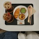 파발빵카페파발빵Cafe | 울산 남구 카페 솔츠 소금빵 1등 카페 n번째 방문자의 디저트 추천 목록 공개해요