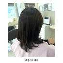 상현동미용실 아델리오헤어 성복역미용실에서 클리닉 받기