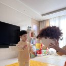 파파덕 오감놀이 유아방문수업 홈문센 후기