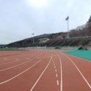 부산대학교 대운동장 이미지