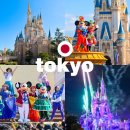 리치랜드 | 도쿄디즈니랜드 입장권 DPA 도쿄디즈니씨 티켓 할인 후기