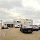 다정카정비 | 울산 간절곶 오션뷰 베이커리 카페 도우트리｜갓 구운 빵과 노을 바다뷰, 해맞이 명소 신상카페