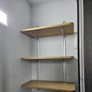 세븐일레븐 부산일광센트럴베이점 | 부산 초량 베스티움 센트럴베이 아파트 세탁실 시스템 선반 설치시공 가격