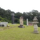 신영철묘갈 이미지