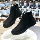 E-021 | 겨울에 신기 좋은 남자 신발 추천 BEST 9 | 30~40대 출근 코디 완성