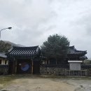 노좌2리 | 봉현면 노좌리 - 풍기진씨,진중길의 노계서원(魯溪書院)1788년