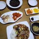 청주 중국집 오창 맛집 기린 짜장면 동파육 후기 룸 있는 식당