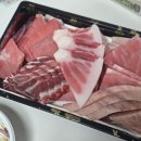 본참치스시 | 신선한 참치 배달의민족 배달 내돈내산 "산유참치스시" 솔직후기