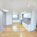 신원아침도시아파트 | 안성도배(석정동 신원아침도시 아파트 34평)안성 도배업체 추천! 형제도배의 실크벽지 &#34;시공 후기