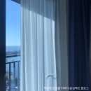 속초 호캉스 씨크루즈호텔 조식 후기