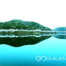 고남저수지 이미지