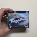 싸이버-X | 토미카 사이버 포뮬러 시리즈 | 아스라다 G.S.X 후기