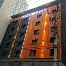 비센트 호텔 | 부산역 근처 깔끔하고 저렴한 비지니스 호텔 추천!'비센트 호텔'