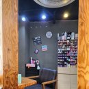 놀이터쌀롱 | [내돈내산] 성신여대 미용실: 놀이터쌀롱