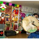 그 많은 꿈을 어이할까? 3, 선녀같고,저승사자와도 같은 이미지