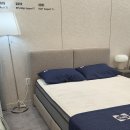 송현알앤디지점주 | 씰리침대 송현점 Souffle 프레임 설치후기