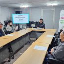 버팀목사회적협동조합 이미지