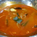 퓨전 중화포차