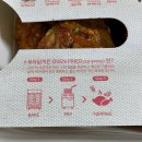 푸라닭 포항초곡점 | 포항 흥해 초곡 맛집 권언니의 푸라닭 메뉴추천 고추마요 치킨