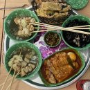 육전떡볶이 이미지