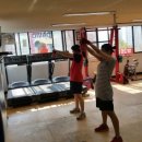 데이빗 복싱체육관 이미지