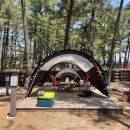 맹방비치캠핑장 이미지