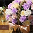 [1000일선물] 서초구 양재동 예쁜 꽃집 멋진 카페 티파니플라워 이미지